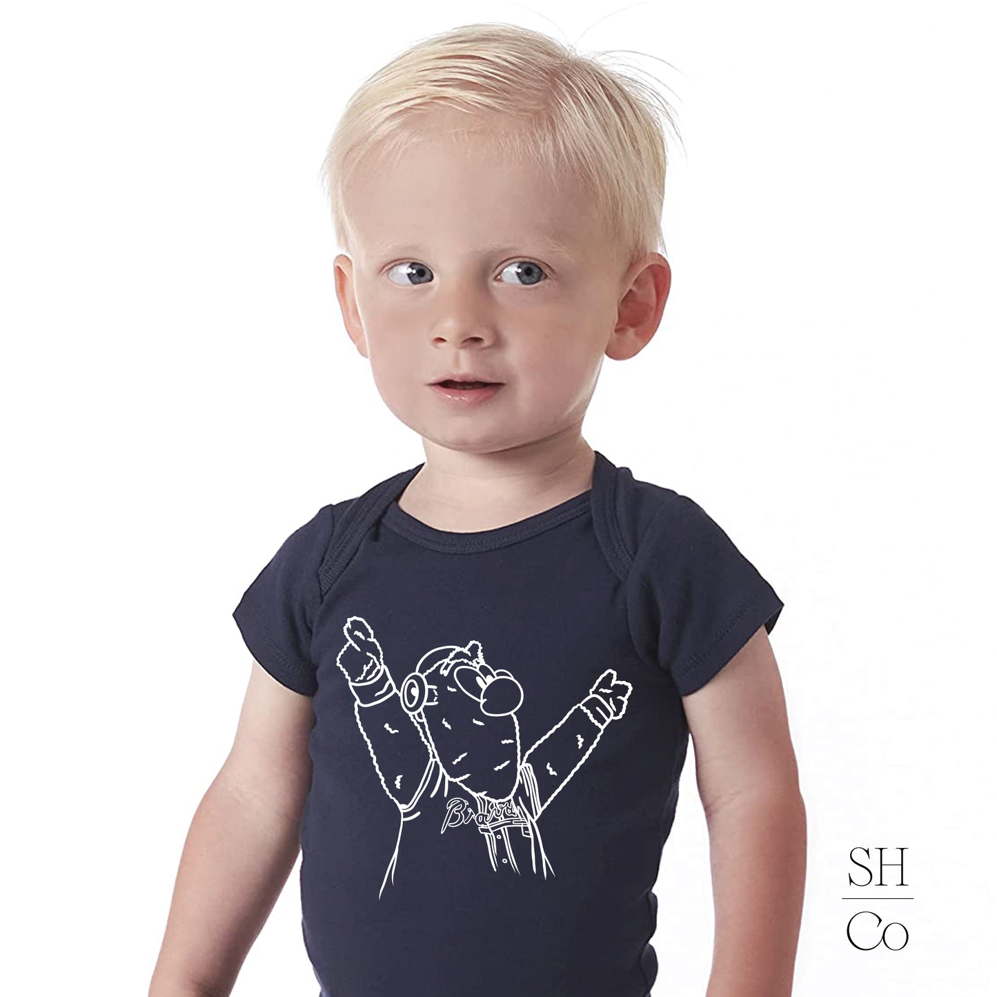 Blooper-Braves-Navy-Blue-Onesie