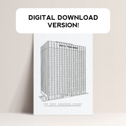 Digital-Drawing-Commission-of-Business-Building